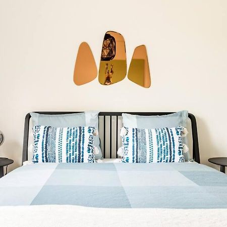 شقة Cosy Apart Antwerp City Center1 المظهر الخارجي الصورة