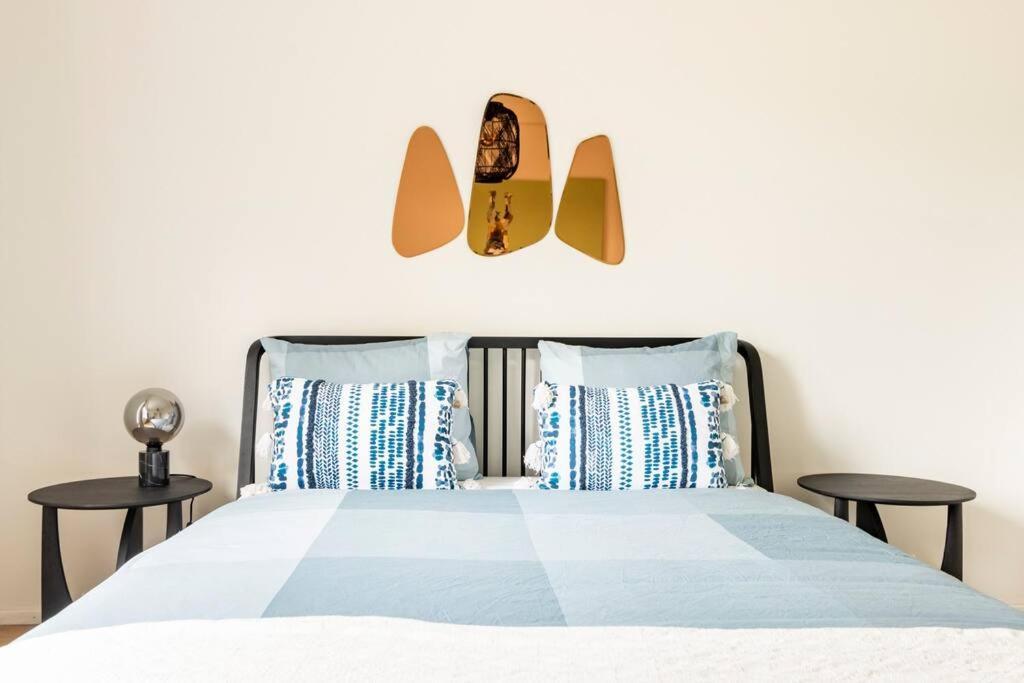 شقة Cosy Apart Antwerp City Center1 المظهر الخارجي الصورة
