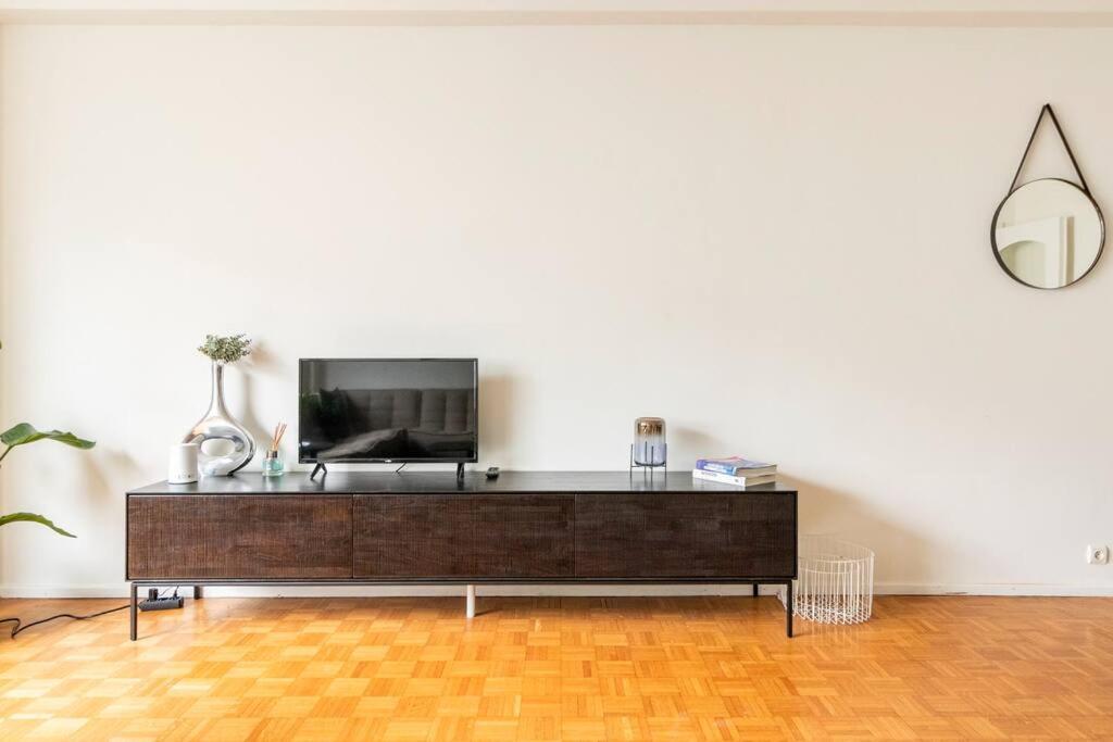 شقة Cosy Apart Antwerp City Center1 المظهر الخارجي الصورة