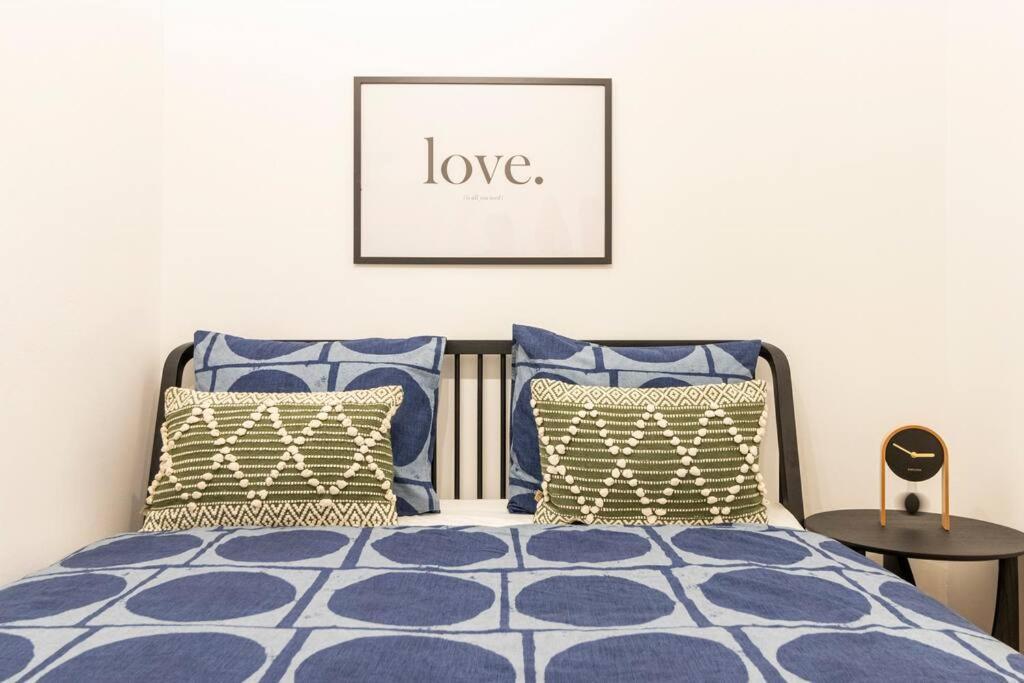 شقة Cosy Apart Antwerp City Center1 المظهر الخارجي الصورة